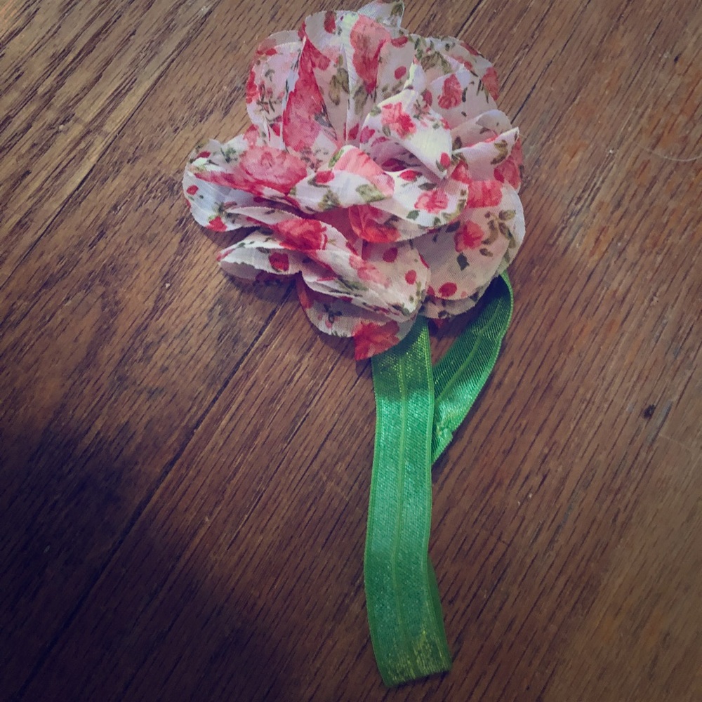 Headband for baby